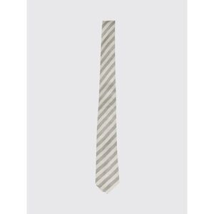 Tagliatore Tie Men Green